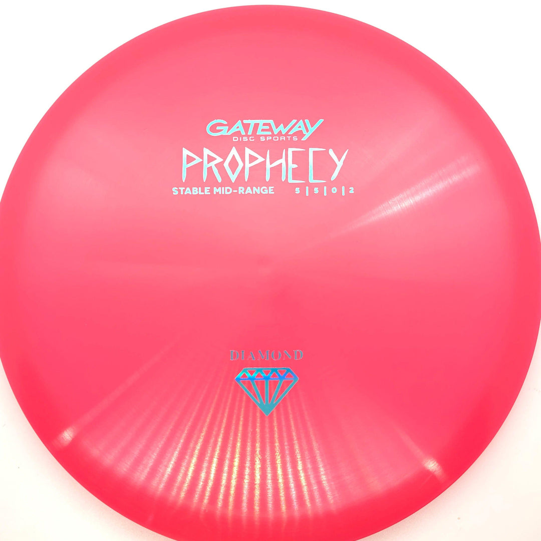 Gateway Prophecy - Breaking Aces