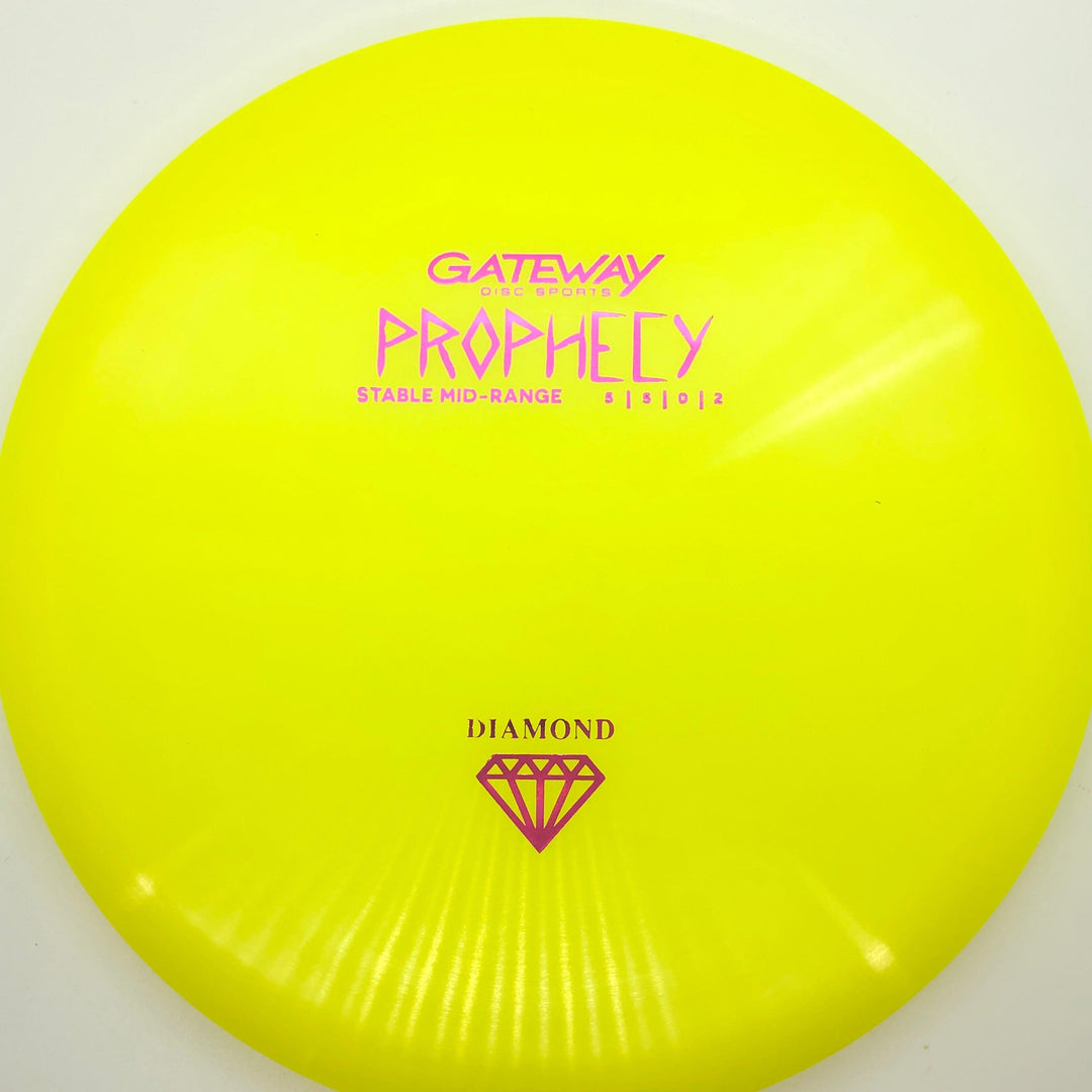 Gateway Prophecy - Breaking Aces