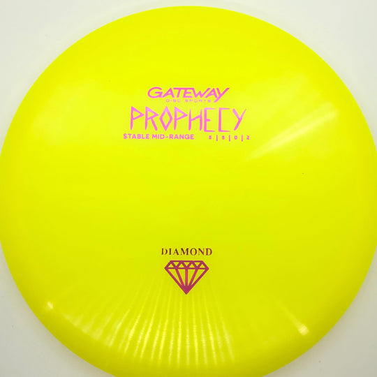 Gateway Prophecy - Breaking Aces