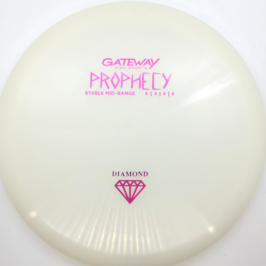 Gateway Prophecy - Breaking Aces