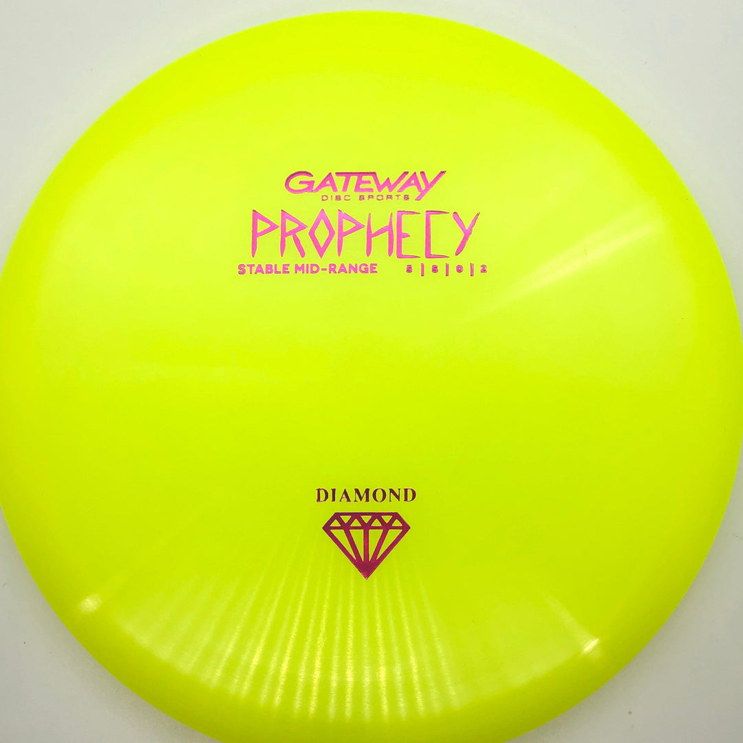 Gateway Prophecy - Breaking Aces