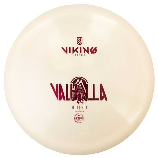 Viking Discs Armor Valhalla